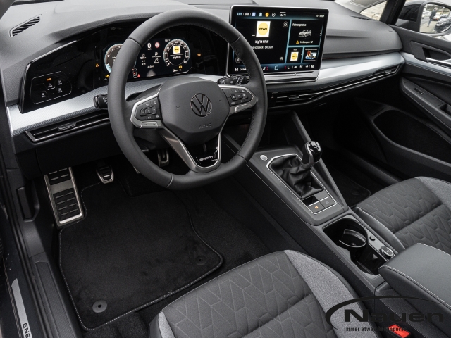 Golf ENERGY 1,5 TSI OPF 85 kW 6-Gang * Rate 247 *