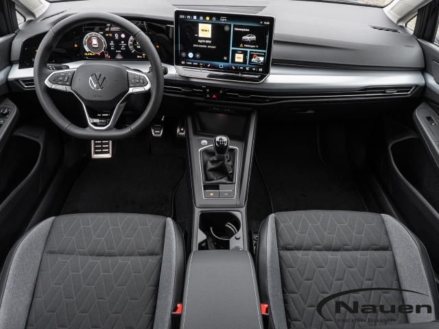 Golf ENERGY 1,5 TSI OPF 85 kW 6-Gang * Rate 247 *