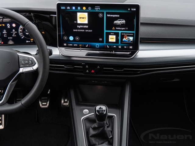 Golf ENERGY 1,5 TSI OPF 85 kW 6-Gang * Rate 247 *