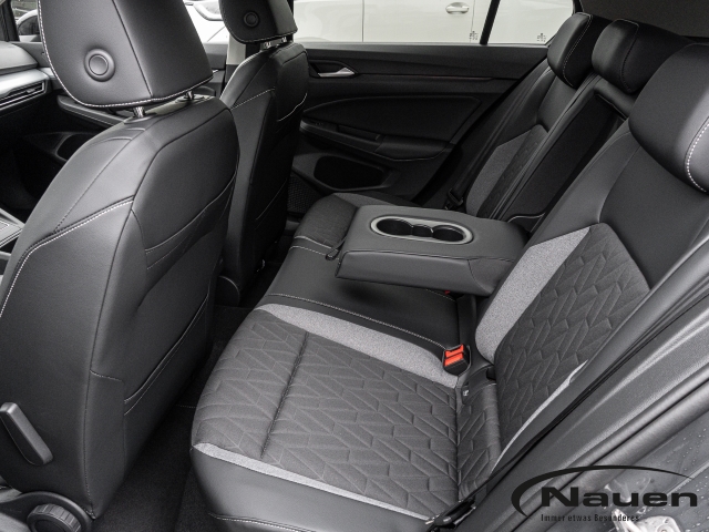 Golf ENERGY 1,5 TSI OPF 85 kW 6-Gang * Rate 247 *