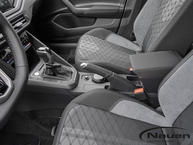 Polo R-Line 1,0 l TSI 7-Gang-DSG Rückfahrkamera, KeylessAccess