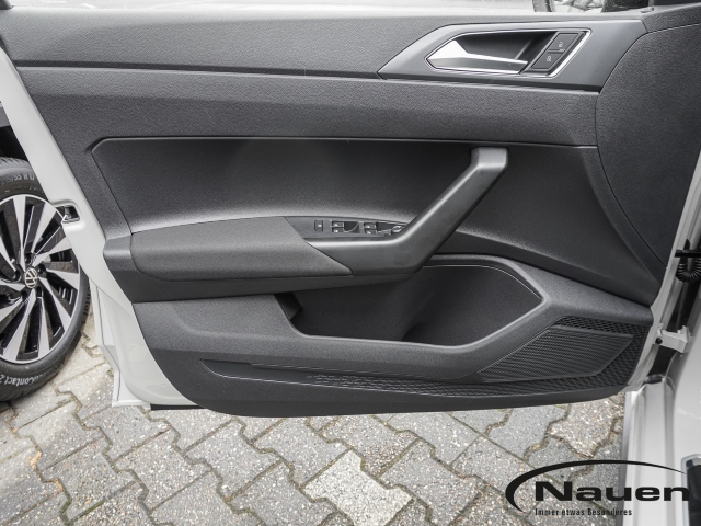 Polo R-Line 1,0 l TSI 7-Gang-DSG Rückfahrkamera, KeylessAccess