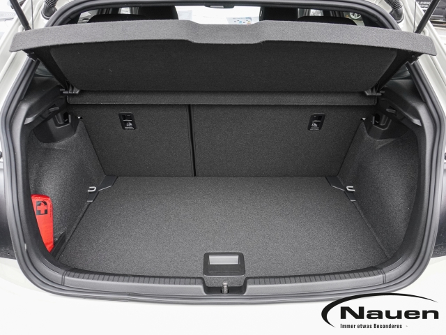 Polo R-Line 1,0 l TSI 7-Gang-DSG Rückfahrkamera, KeylessAccess