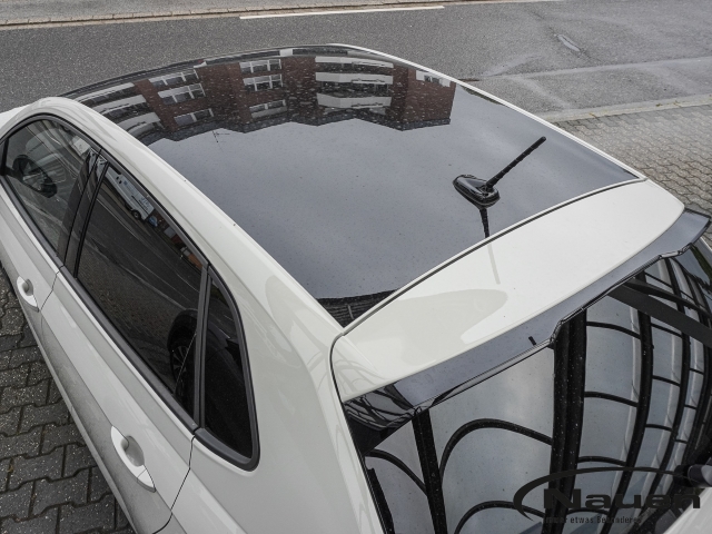 Polo R-Line 1,0 l TSI 7-Gang-DSG Rückfahrkamera, KeylessAccess