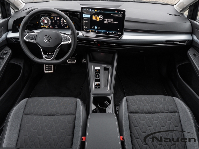 Golf ENERGY 1,5 eTSI OPF 110 kW 7-Gang DSG * Rate 297 *