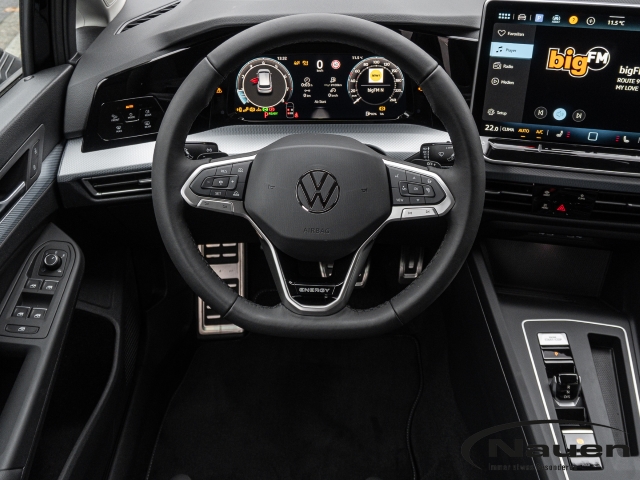 Golf ENERGY 1,5 eTSI OPF 110 kW 7-Gang DSG * Rate 297 *