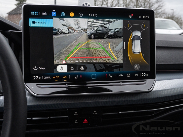 Golf ENERGY 1,5 eTSI OPF 110 kW 7-Gang DSG * Rate 297 *