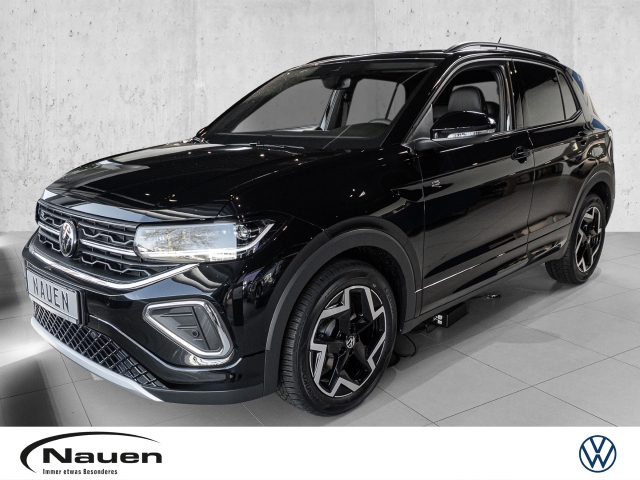 T-Cross R-Line 1.0 TSI OPF 85 kW 7-Gang-DSG *Rate 255€...