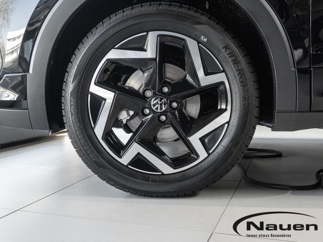 T-Cross R-Line 1.0 TSI 85 kW 7-Gang-DSG *Rate 255*