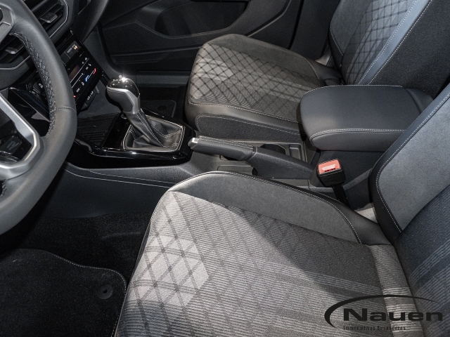 T-Cross R-Line 1.0 TSI 85 kW 7-Gang-DSG *Rate 255*