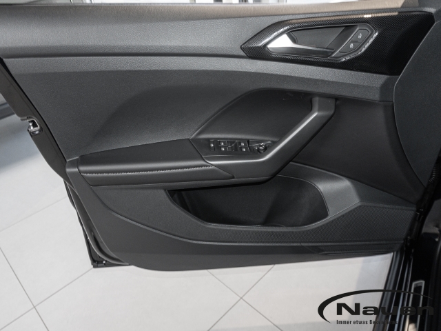 T-Cross R-Line 1.0 TSI 85 kW 7-Gang-DSG *Rate 255*