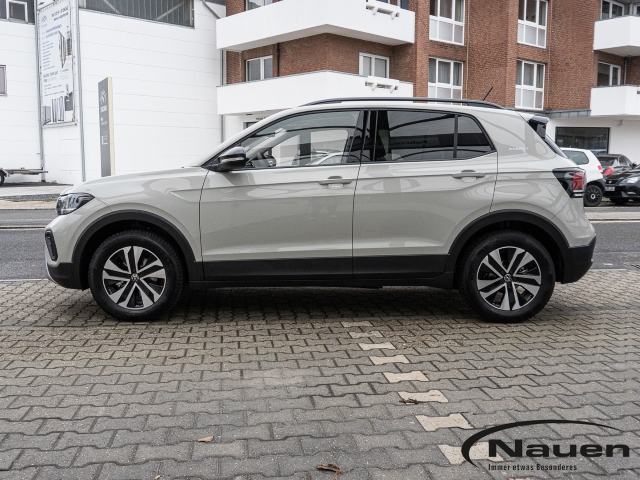 T-Cross ENERGY 1.0 TSI OPF 85 kW 7-Gang-DSG *Rate 243€*
