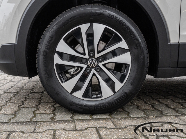 T-Cross ENERGY 1.0 TSI OPF 85 kW 7-Gang-DSG *Rate 243€*