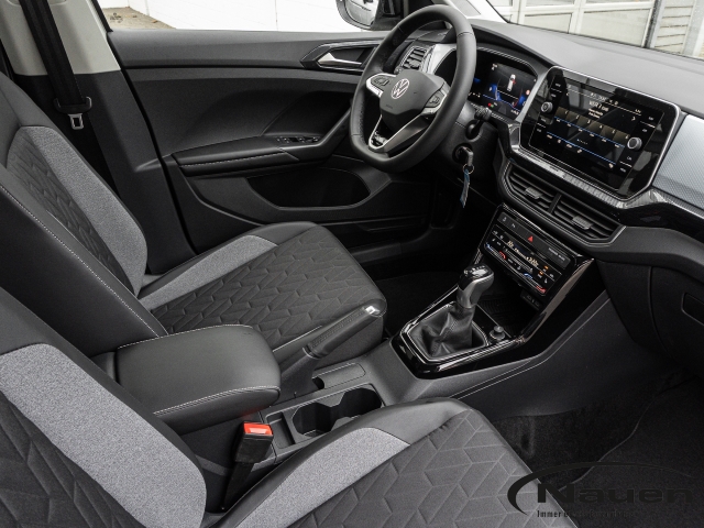 T-Cross ENERGY 1.0 TSI OPF 85 kW 7-Gang-DSG *Rate 243€*