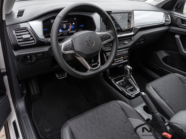 T-Cross ENERGY 1.0 TSI OPF 85 kW 7-Gang-DSG *Rate 243€*