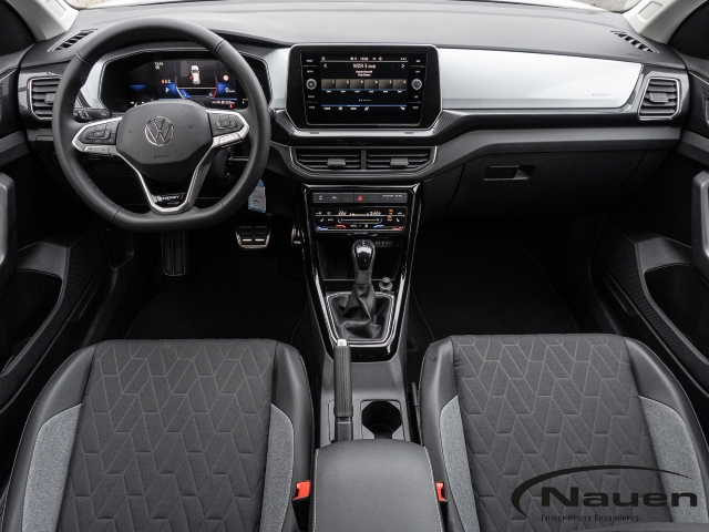 T-Cross ENERGY 1.0 TSI OPF 85 kW 7-Gang-DSG *Rate 243€*