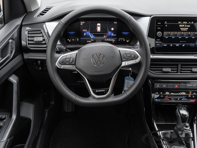 T-Cross ENERGY 1.0 TSI OPF 85 kW 7-Gang-DSG *Rate 243€*