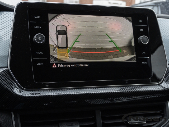 T-Cross ENERGY 1.0 TSI OPF 85 kW 7-Gang-DSG *Rate 243€*