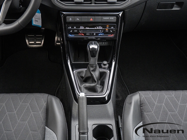 T-Cross ENERGY 1.0 TSI OPF 85 kW 7-Gang-DSG *Rate 243€*