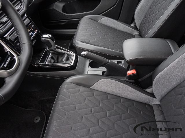 T-Cross ENERGY 1.0 TSI OPF 85 kW 7-Gang-DSG *Rate 243€*