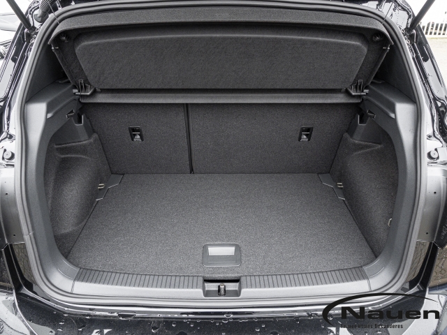 T-Cross R-Line 1.0 TSI 85 kW 7-Gang-DSG *Rate 259*