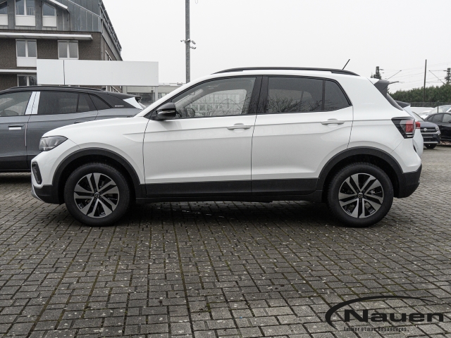 T-Cross Energy ENERGY 1.0 l TSI OPF 85 kW (116 PS) 7-Gang-Doppelkupplungsgetriebe DSG