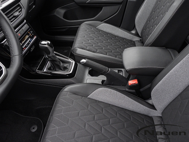 T-Cross Energy ENERGY 1.0 l TSI OPF 85 kW (116 PS) 7-Gang-Doppelkupplungsgetriebe DSG