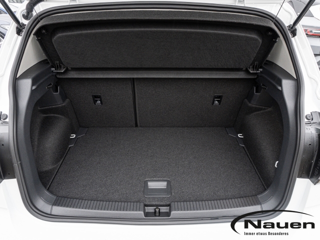 T-Cross Energy ENERGY 1.0 l TSI OPF 85 kW (116 PS) 7-Gang-Doppelkupplungsgetriebe DSG