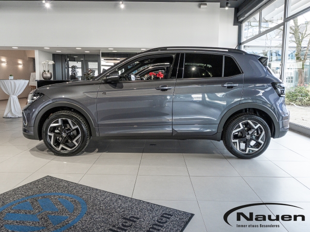 T-Cross R-Line 1.0 TSI OPF 85 kW 7-Gang DSG * Rate 245 *