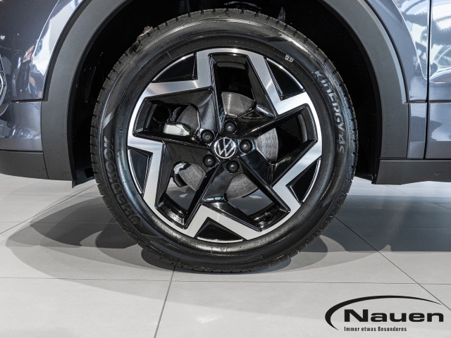 T-Cross R-Line 1.0 TSI OPF 85 kW 7-Gang DSG * Rate 245 *