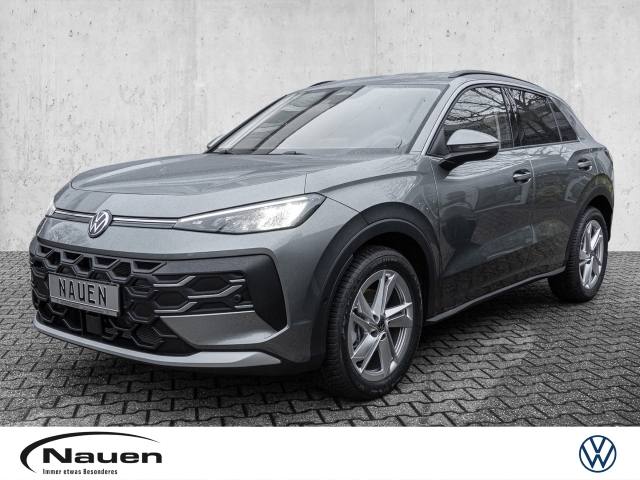 T-Roc Life 1.5 eTSI OPF 110 kW 7-Gang DSG * Rate 279€ ...