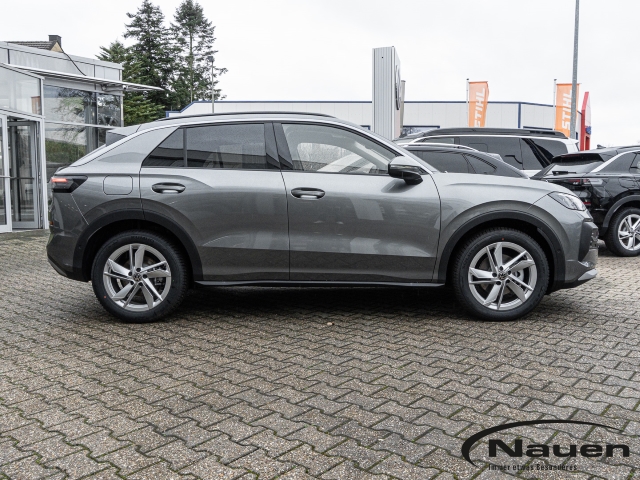 T-Roc Life 1.5 eTSI OPF 110 kW 7-Gang DSG * Rate 279 *