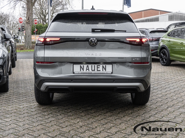 T-Roc Life 1.5 eTSI OPF 110 kW 7-Gang DSG * Rate 279 *