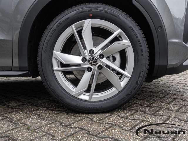 T-Roc Life 1.5 eTSI OPF 110 kW 7-Gang DSG * Rate 279 *