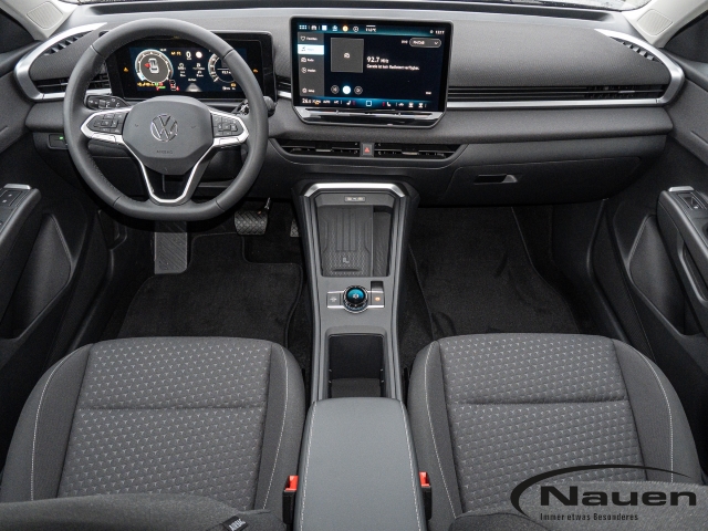 T-Roc Life 1.5 eTSI OPF 110 kW 7-Gang DSG * Rate 279 *