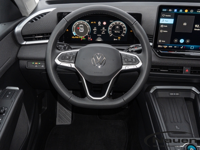 T-Roc Life 1.5 eTSI OPF 110 kW 7-Gang DSG * Rate 279 *