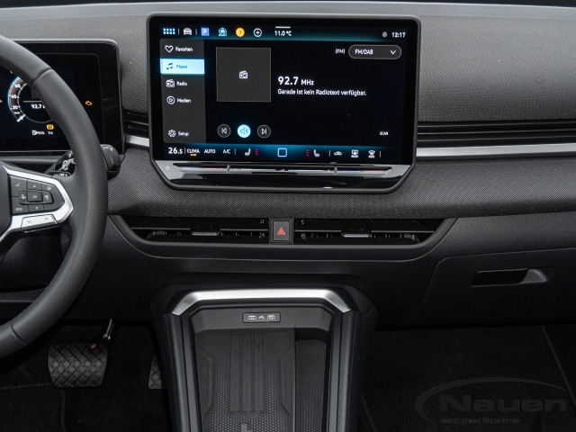 T-Roc Life 1.5 eTSI OPF 110 kW 7-Gang DSG * Rate 279 *