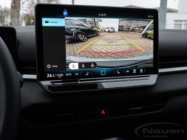 T-Roc Life 1.5 eTSI OPF 110 kW 7-Gang DSG * Rate 279 *