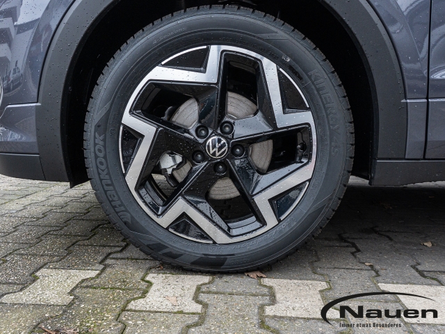 T-Cross R-Line 1.0 TSI 85 kW 7-Gang DSG * Rate 245 *