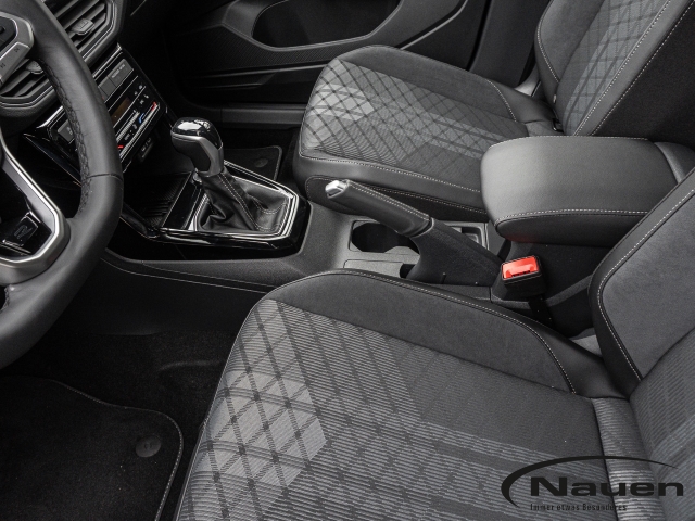 T-Cross R-Line 1.0 TSI 85 kW 7-Gang DSG * Rate 245 *