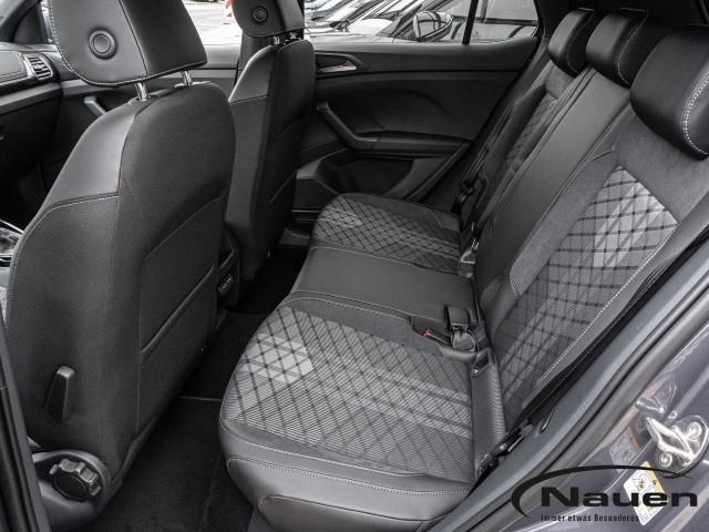 T-Cross R-Line 1.0 TSI 85 kW 7-Gang DSG * Rate 245 *