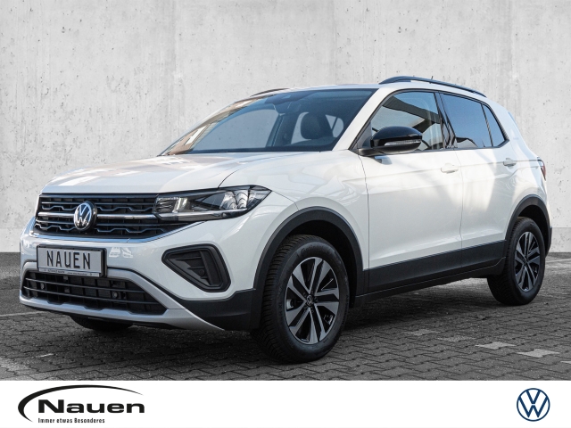 T-Cross ENERGY 1.0 l TSI 85 kW 7-Gang-DSG *LED*AHK*RÜC...