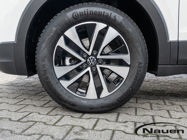 T-Cross ENERGY 1.0 l TSI 85 kW 7-Gang-DSG *LED*AHK*RÜCKFAHRKAMERA*