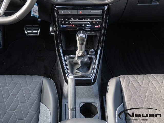 T-Cross ENERGY 1.0 l TSI 85 kW 7-Gang-DSG *LED*AHK*RÜCKFAHRKAMERA*