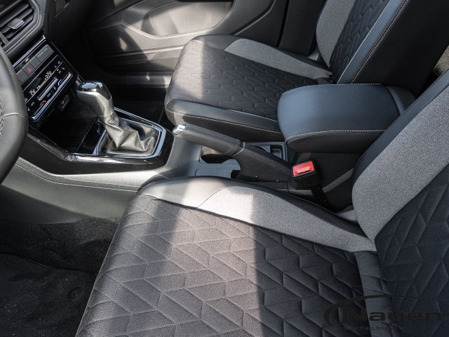 T-Cross ENERGY 1.0 l TSI 85 kW 7-Gang-DSG *LED*AHK*RÜCKFAHRKAMERA*