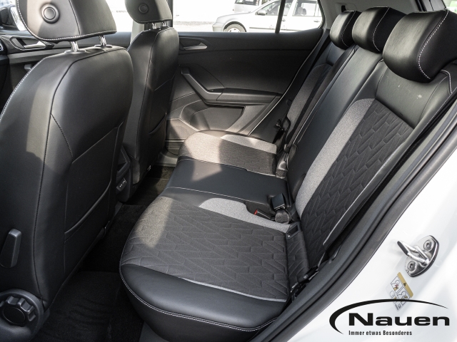 T-Cross ENERGY 1.0 l TSI 85 kW 7-Gang-DSG *LED*AHK*RÜCKFAHRKAMERA*