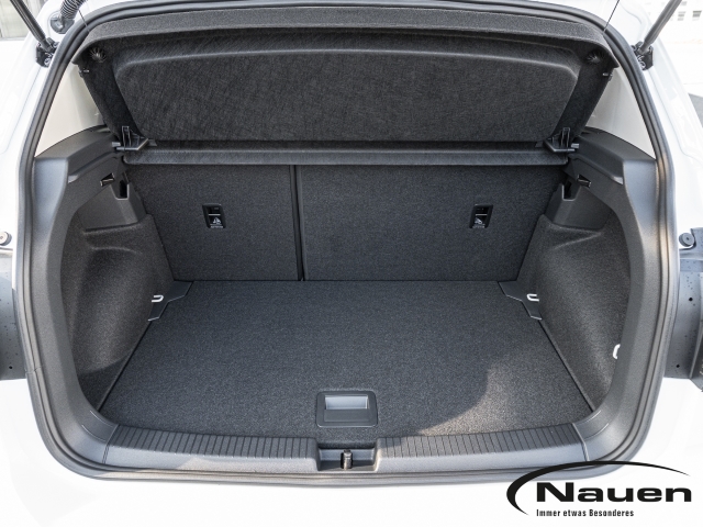 T-Cross ENERGY 1.0 l TSI 85 kW 7-Gang-DSG *LED*AHK*RÜCKFAHRKAMERA*