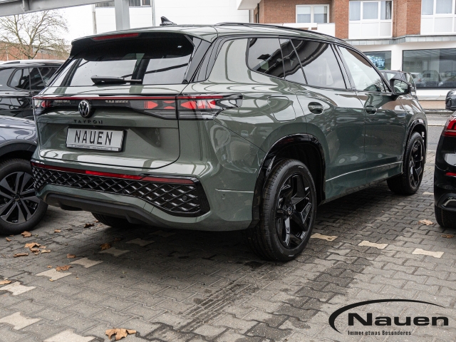 Tayron R-Line 2.0 TDI 110 kW DSG * Rate 439 *