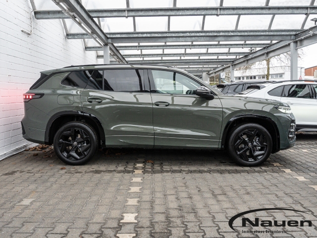 Tayron R-Line 2.0 TDI 110 kW DSG * Rate 439 *