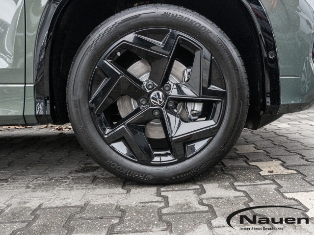 Tayron R-Line 2.0 TDI 110 kW DSG * Rate 439 *